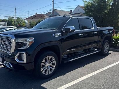 Used 2019 GMC Sierra 1500 Denali