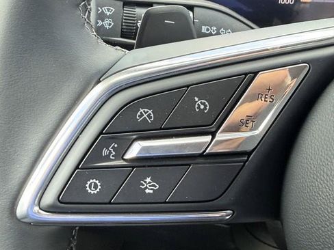 New 2026 Buick Enclave Sport Touring FWD image 25