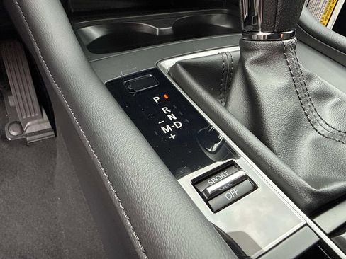 New 2026 MAZDA MAZDA3 s image 36