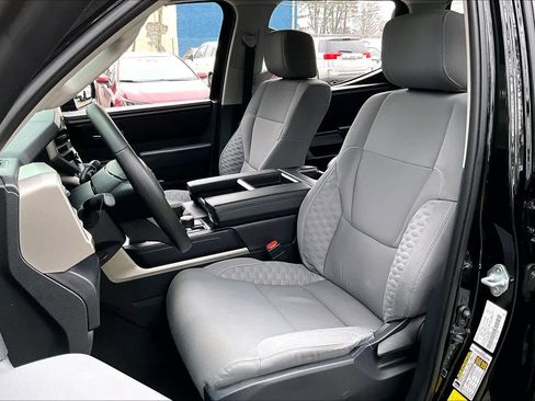 Used 2023 Toyota Tundra SR5 w/ SR5 Convenience Package image 7