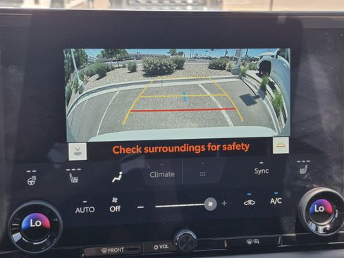 Certified 2026 Toyota bZ AWD/4WD image 29
