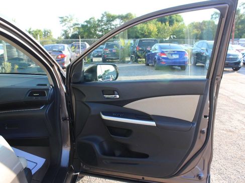 Used 2016 Honda CR-V EX-L image 19