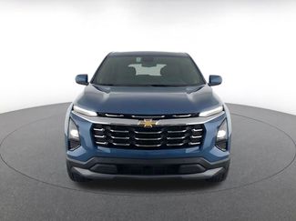 Used 2025 Chevrolet Equinox LT FWD video 2