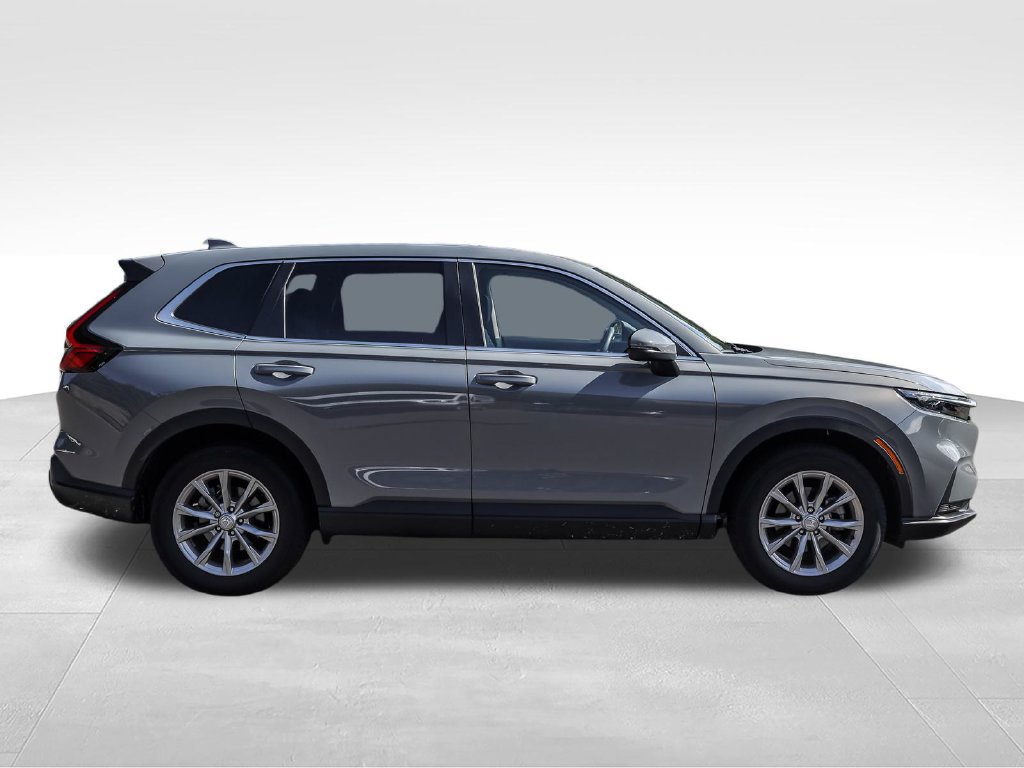 Used 2024 Honda CR-V EX-L image 3