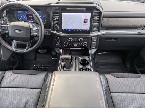 Used 2024 Ford F150 Raptor image 34