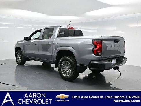 New 2026 Chevrolet Colorado LT w/ Advanced Trailering Package image 5