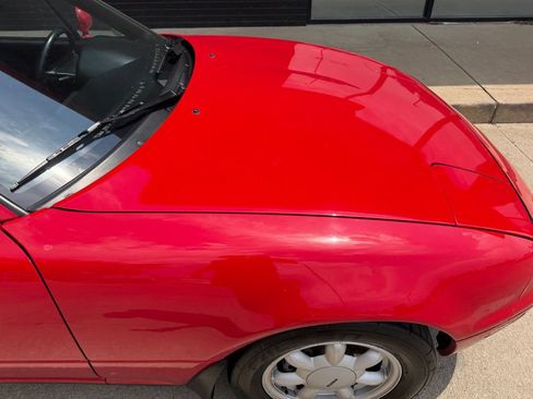 Used 1990 MAZDA MX-5 Miata RWD image 26