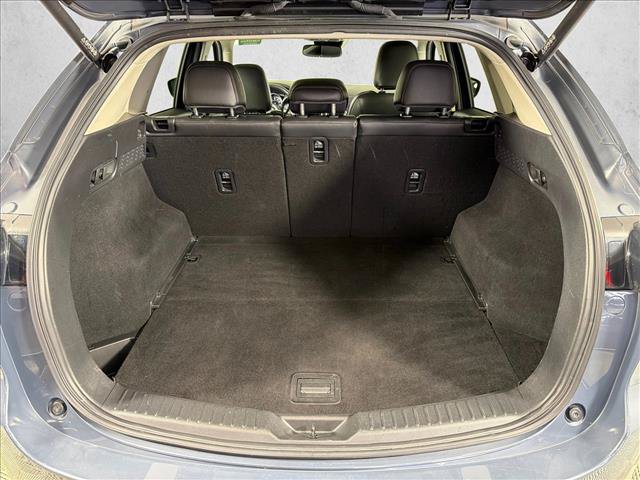 Used 2024 MAZDA CX-5 Carbon Edition AWD/4WD image 20