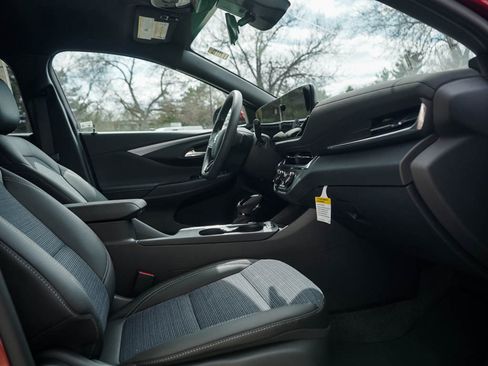 New 2025 Buick Envista Preferred w/ Convenience II Package image 11