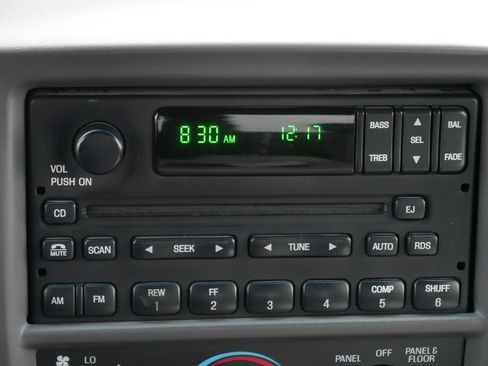 Used 2002 Ford F150 XLT image 22