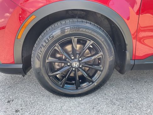 Used 2023 Honda CR-V Sport image 55