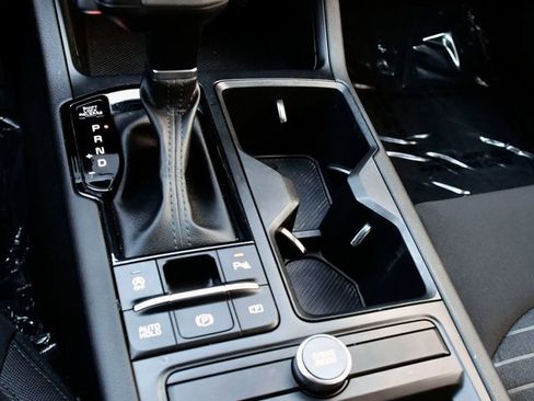 Certified 2025 Kia K5 LXS image 22