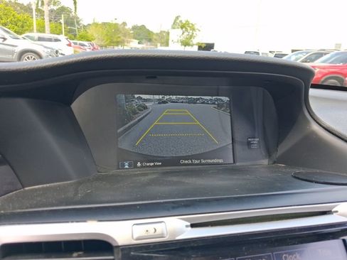 Used 2015 Honda Accord EX-L image 26