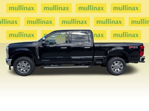 New 2026 Ford F250 Lariat w/ Lariat Premium Package AWD/4WD image 12