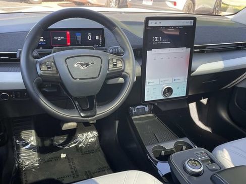 Used 2023 Ford Mustang Mach-E Premium RWD image 6