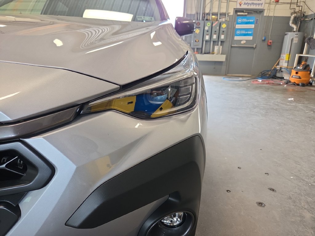 New 2026 Subaru Crosstrek 2.5i Limited w/ Crosstrek Mirror Package AWD/4WD image 20