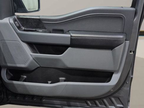 Used 2023 Ford F150 XLT w/ Equipment Group 301A Mid AWD/4WD image 22