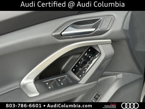 Certified 2025 Audi Q5 Premium Plus AWD/4WD image 22