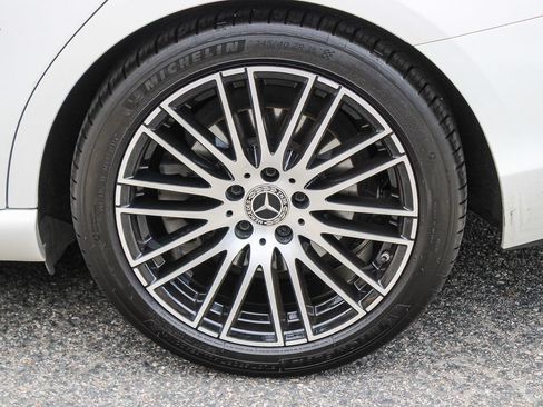 Certified 2022 Mercedes-Benz C 300 Sedan image 11