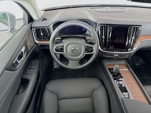 New 2026 Volvo V60 B5 Cross Country Plus w/ Climate Package image 24