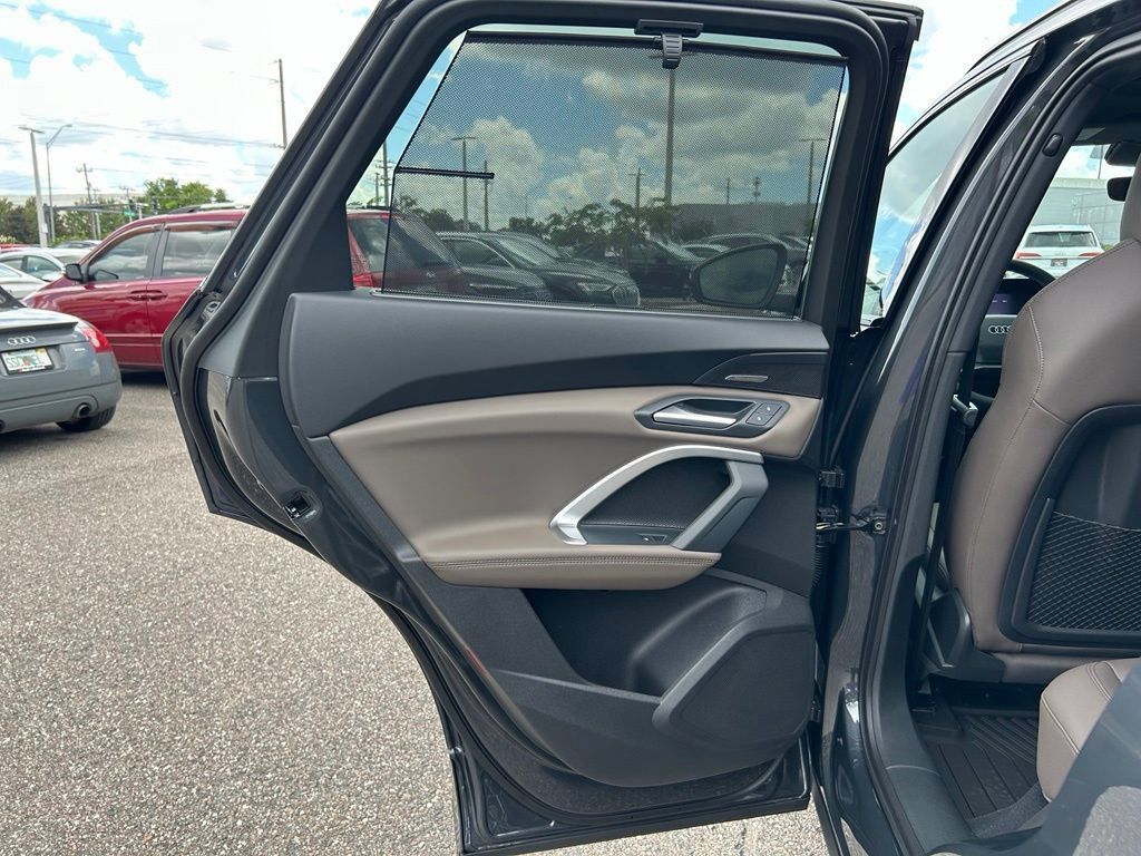 New 2026 Audi Q5 Premium Plus AWD/4WD image 53