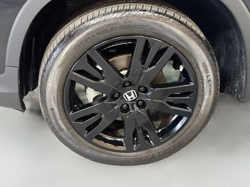 Used 2022 Honda Pilot TrailSport image 34