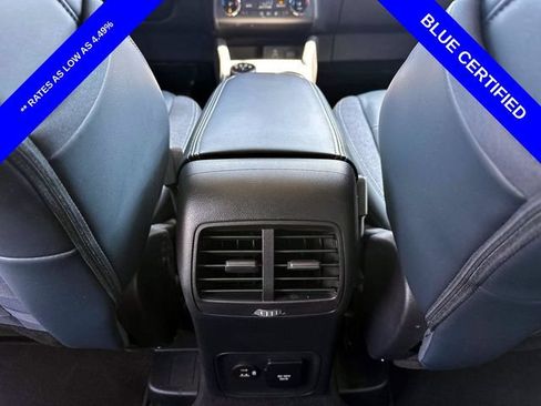 Certified 2023 Ford Bronco Sport Outer Banks w/ Tech Package AWD/4WD image 9
