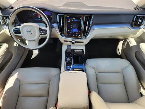 Certified 2024 Volvo S60 T8 Core w/ Climate Package image 13