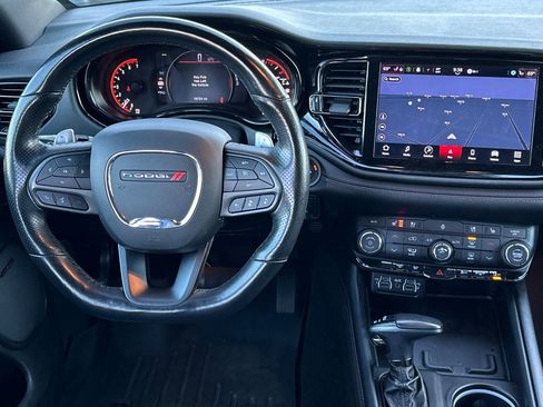 Used 2021 Dodge Durango R/T w/ Trailer Tow Group IV image 14