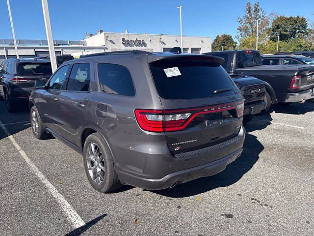 Used 2026 Dodge Durango GT AWD/4WD image 10