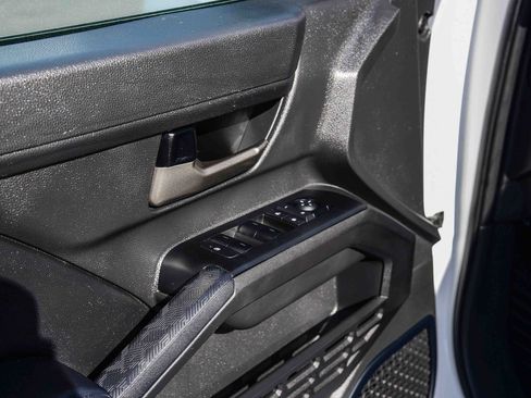 Certified 2024 Toyota Tacoma TRD Sport w/ TRD Sport Premium Package image 27