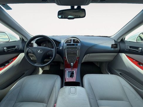 Used 2009 Lexus ES 350 FWD image 11
