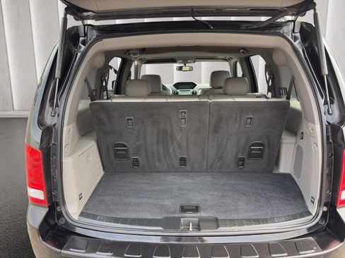 Used 2011 Honda Pilot EX-L image 19