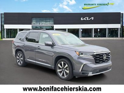 Used 2024 Honda Pilot Touring