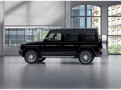 Used 2020 Mercedes-Benz G 550 image 32