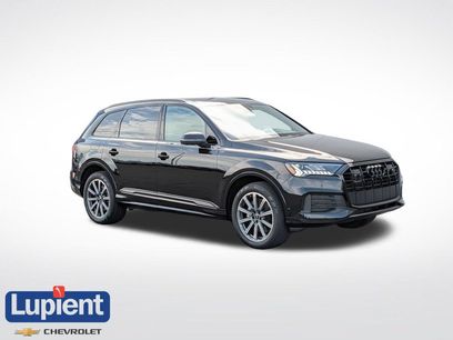 Used 2023 Audi Q7 2.0T Premium Plus w/ Premium Plus Package
