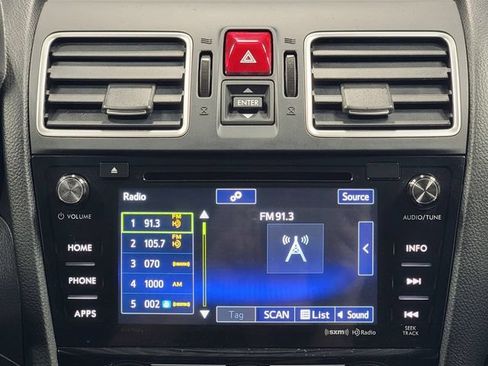 Used 2018 Subaru Forester 2.5i Premium w/ Protection Package #1 AWD/4WD image 20