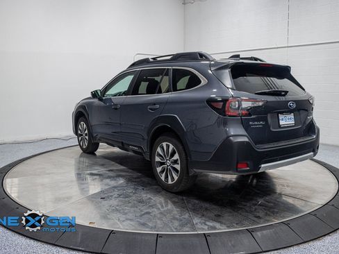 Used 2024 Subaru Outback Limited image 5