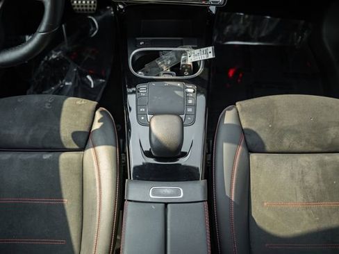 Used 2023 Mercedes-Benz CLA 250 4MATIC image 25