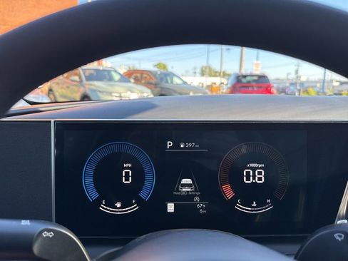 New 2026 Hyundai Tucson SEL image 35