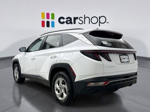 Used 2023 Hyundai Tucson SEL image 3