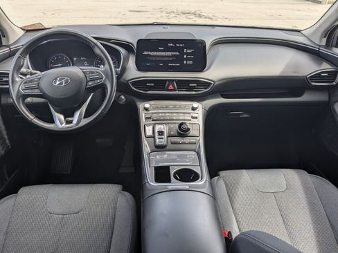 Used 2023 Hyundai Santa Fe SEL FWD image 20