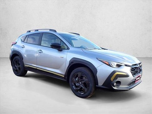 New 2026 Subaru Crosstrek 2.5i Sport image 6