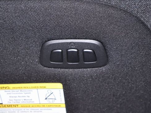 Certified 2023 Ford F150 Lariat w/ Equipment Group 502A High image 37