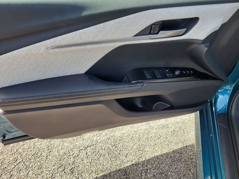 New 2026 Toyota Camry XLE w/ Premium Plus Package FWD image 20