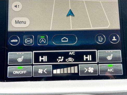 Used 2023 Subaru Outback Limited image 19