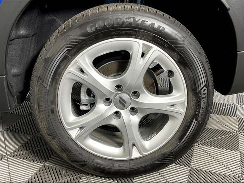 Used 2024 Dodge Hornet GT w/ Cold Weather Group image 11