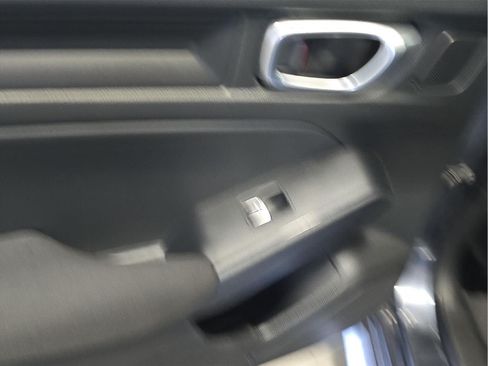 Used 2023 Honda Civic EX image 20