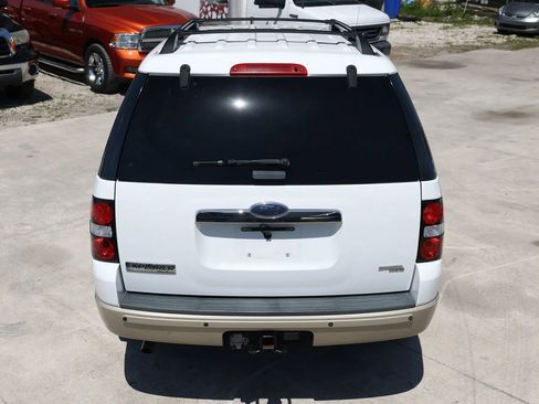 Used 2006 Ford Explorer Eddie Bauer AWD/4WD image 6