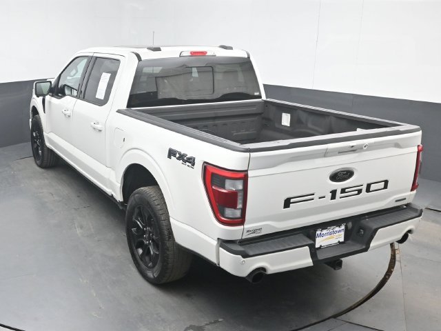 Used 2023 Ford F150 Lariat w/ Equipment Group 502A High AWD/4WD image 39